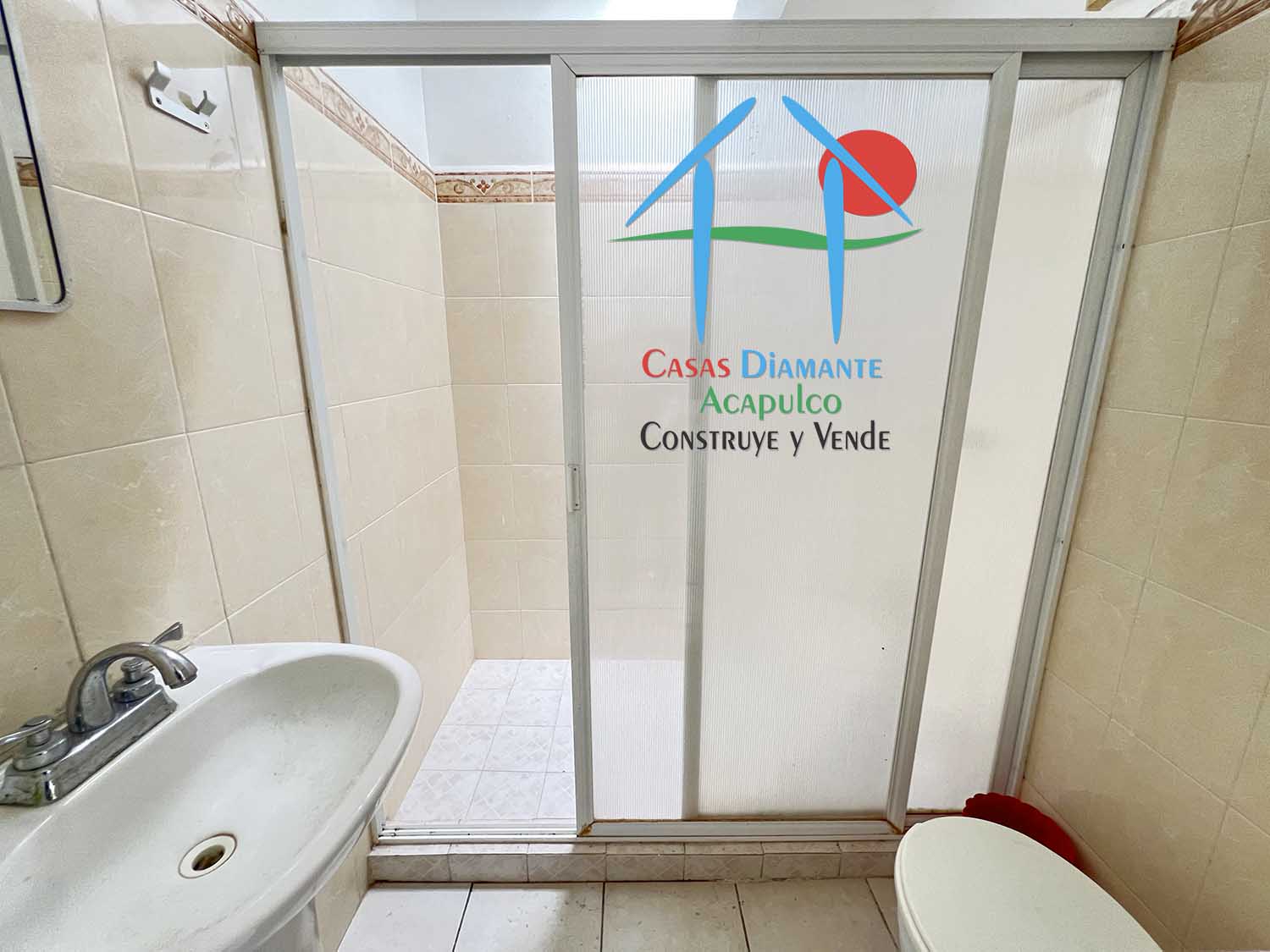 Puente del Mar Princess 1 Casa 14 - Recámara cuatro 6